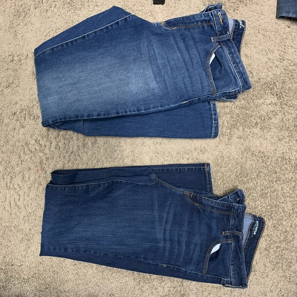 Denim - Jeans